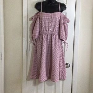 ‼️final must bundle‼️Price for 1-Only‼️ 2-Ellison Women Contemporary Dress